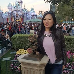 Meet your Posher, Wenting